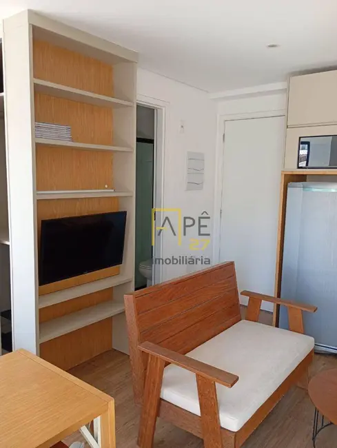 Foto 8 de Kitnet com 1 quarto à venda e para alugar, 31m2 em Parada Inglesa, São Paulo - SP