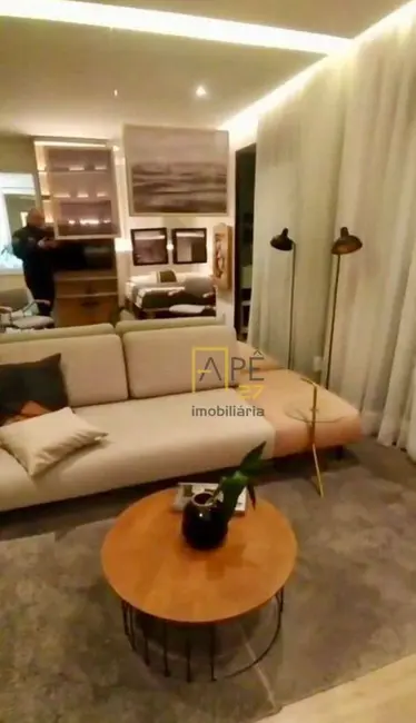 Foto 1 de Kitnet com 1 quarto à venda e para alugar, 31m2 em Parada Inglesa, São Paulo - SP