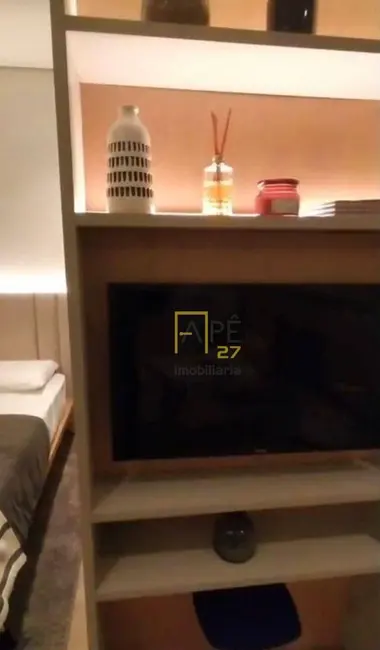 Kitnet com 1 quarto à venda e para alugar, 31m2 em Parada Inglesa, São Paulo - SP - imagem 3 Foto 3 de Kitnet com 1 quarto à venda e para alugar, 31m2 em Parada Inglesa, São Paulo - SP