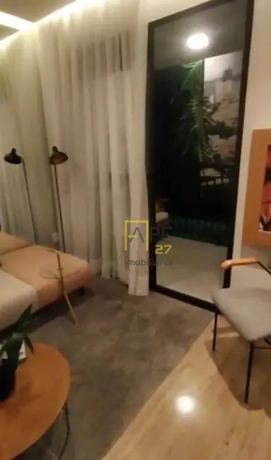 Kitnet com 1 quarto à venda e para alugar, 31m2 em Parada Inglesa, São Paulo - SP - imagem 7 Foto 7 de Kitnet com 1 quarto à venda e para alugar, 31m2 em Parada Inglesa, São Paulo - SP