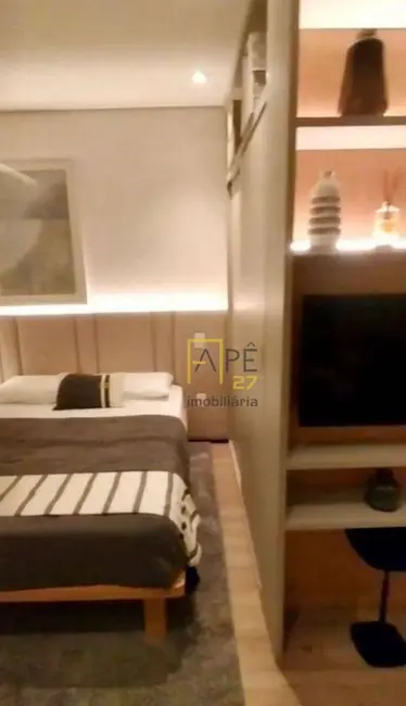Kitnet com 1 quarto à venda e para alugar, 31m2 em Parada Inglesa, São Paulo - SP - imagem 4 Foto 4 de Kitnet com 1 quarto à venda e para alugar, 31m2 em Parada Inglesa, São Paulo - SP