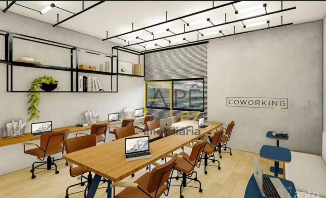 Foto 9 de Kitnet com 1 quarto à venda e para alugar, 31m2 em Parada Inglesa, São Paulo - SP