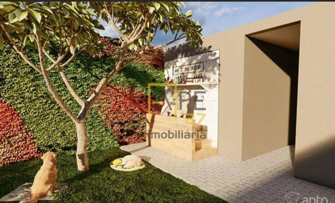 Foto 5 de Kitnet com 1 quarto à venda e para alugar, 31m2 em Parada Inglesa, São Paulo - SP