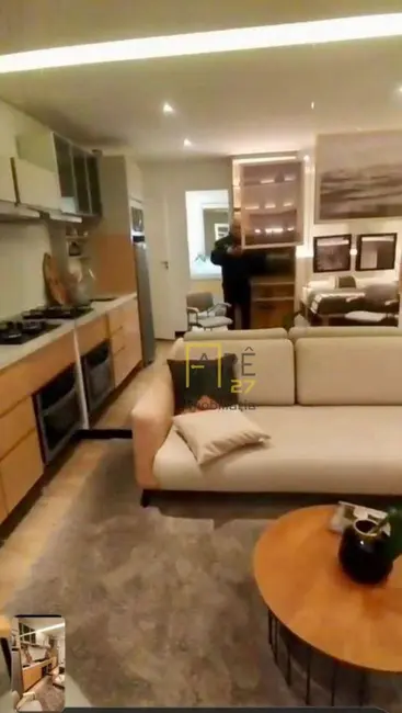 Kitnet com 1 quarto à venda e para alugar, 31m2 em Parada Inglesa, São Paulo - SP - imagem 8 Foto 8 de Kitnet com 1 quarto à venda e para alugar, 31m2 em Parada Inglesa, São Paulo - SP