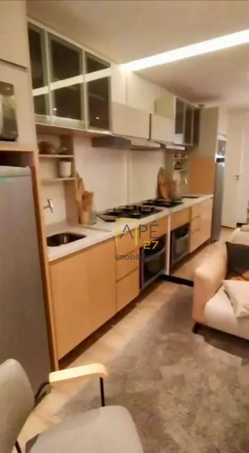 Kitnet com 1 quarto à venda e para alugar, 31m2 em Parada Inglesa, São Paulo - SP - imagem 6 Foto 6 de Kitnet com 1 quarto à venda e para alugar, 31m2 em Parada Inglesa, São Paulo - SP