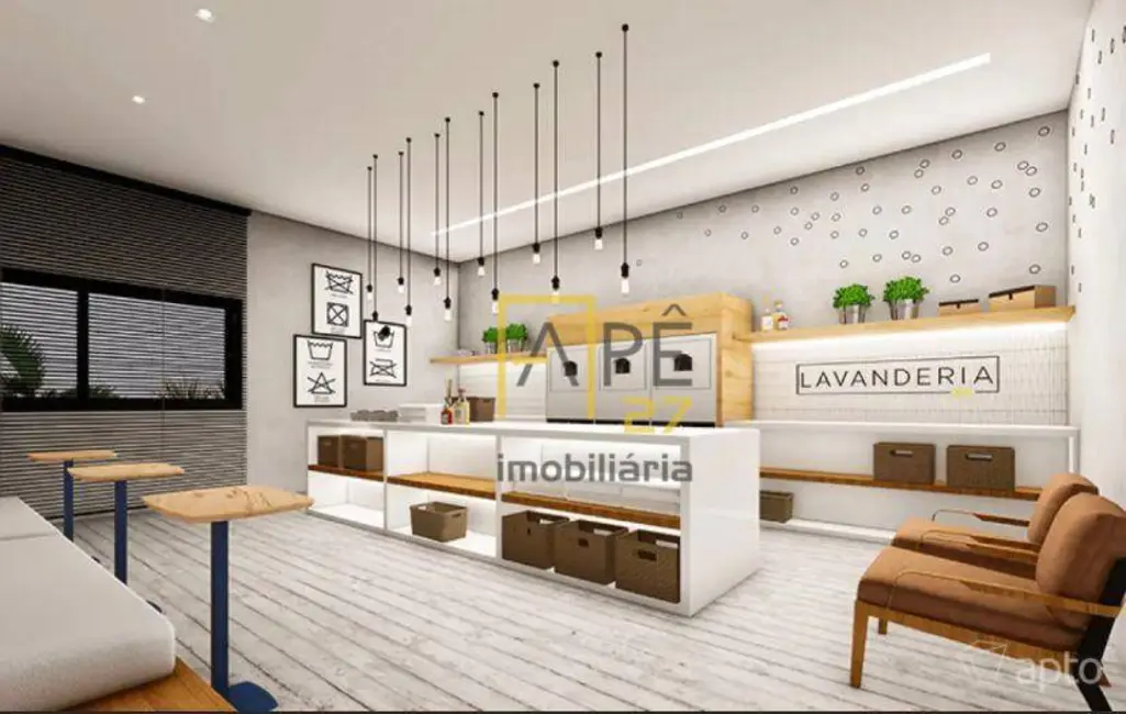 Foto 6 de Kitnet com 1 quarto à venda e para alugar, 31m2 em Parada Inglesa, São Paulo - SP