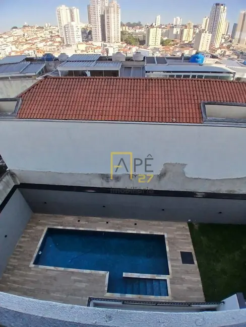 Kitnet com 1 quarto à venda e para alugar, 31m2 em Parada Inglesa, São Paulo - SP - imagem 9 Foto 9 de Kitnet com 1 quarto à venda e para alugar, 31m2 em Parada Inglesa, São Paulo - SP