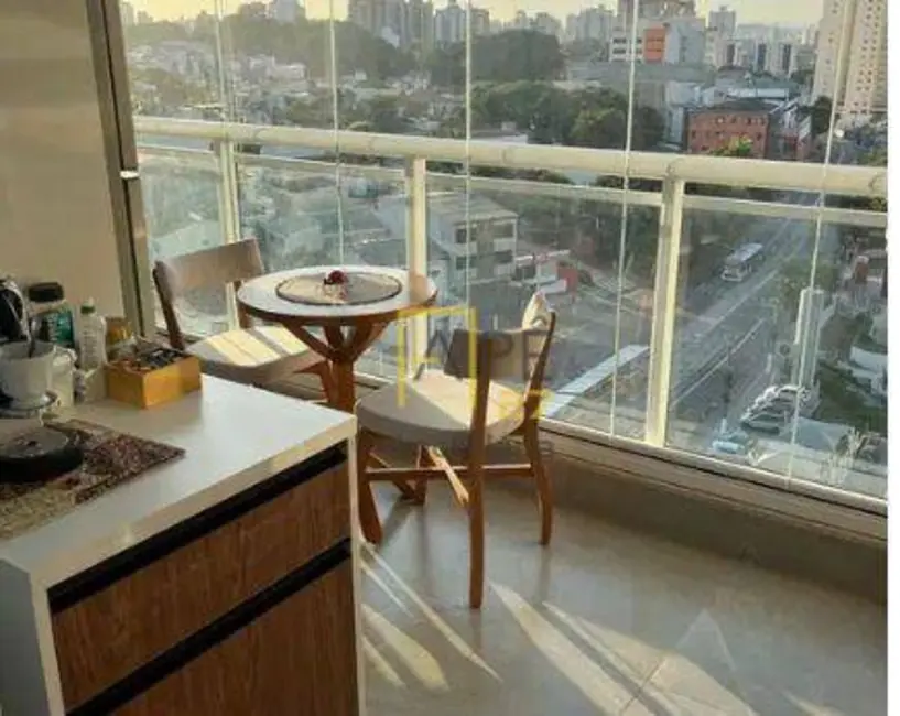 Foto 4 de Loft / Flat com 1 quarto à venda, 47m2 em Centro, Sao Bernardo Do Campo - SP