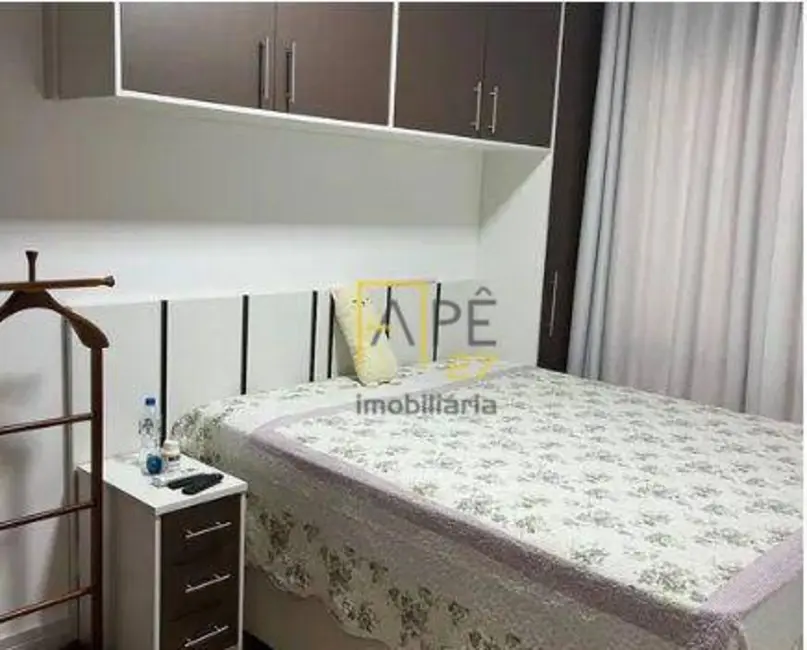 Foto 7 de Loft / Flat com 1 quarto à venda, 47m2 em Centro, Sao Bernardo Do Campo - SP