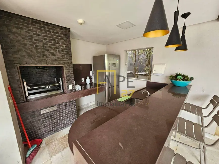 Foto 1 de Loft / Flat com 1 quarto à venda, 47m2 em Centro, Sao Bernardo Do Campo - SP