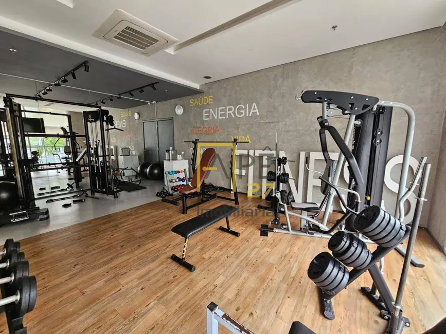 Foto 5 de Loft / Flat com 1 quarto à venda, 47m2 em Centro, Sao Bernardo Do Campo - SP