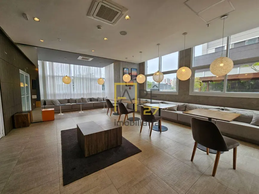 Foto 8 de Loft / Flat com 1 quarto à venda, 47m2 em Centro, Sao Bernardo Do Campo - SP