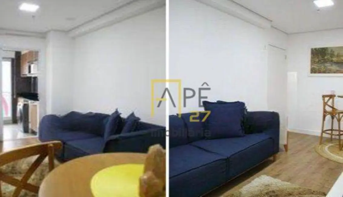 Foto 9 de Loft / Flat com 1 quarto à venda, 47m2 em Centro, Sao Bernardo Do Campo - SP