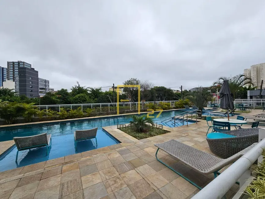 Foto 3 de Loft / Flat com 1 quarto à venda, 47m2 em Centro, Sao Bernardo Do Campo - SP