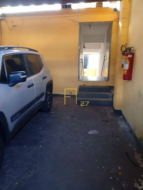 Sala Comercial para alugar, 100m2 em Parque Continental, Guarulhos - SP - imagem 2 Foto 2 de Sala Comercial para alugar, 100m2 em Parque Continental, Guarulhos - SP