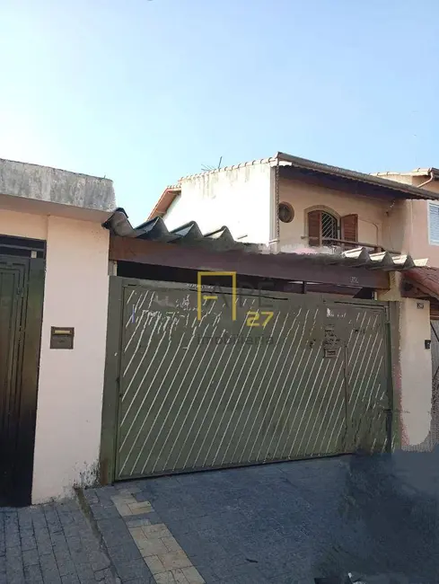 Sala Comercial para alugar, 100m2 em Parque Continental, Guarulhos - SP - imagem 1 Foto 1 de Sala Comercial para alugar, 100m2 em Parque Continental, Guarulhos - SP