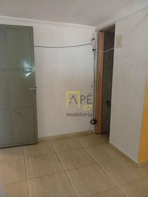 Sala Comercial para alugar, 100m2 em Parque Continental, Guarulhos - SP - imagem 4 Foto 4 de Sala Comercial para alugar, 100m2 em Parque Continental, Guarulhos - SP