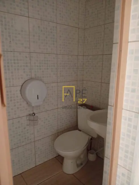 Sala Comercial para alugar, 100m2 em Parque Continental, Guarulhos - SP - imagem 5 Foto 5 de Sala Comercial para alugar, 100m2 em Parque Continental, Guarulhos - SP