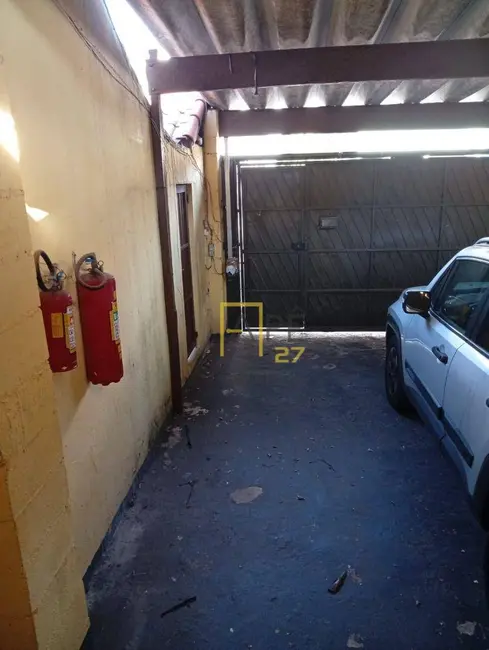 Sala Comercial para alugar, 100m2 em Parque Continental, Guarulhos - SP - imagem 3 Foto 3 de Sala Comercial para alugar, 100m2 em Parque Continental, Guarulhos - SP