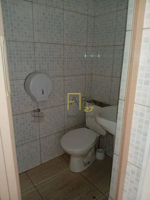 Sala Comercial para alugar, 100m2 em Parque Continental, Guarulhos - SP - imagem 6 Foto 6 de Sala Comercial para alugar, 100m2 em Parque Continental, Guarulhos - SP