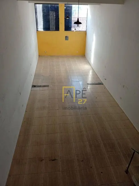 Sala Comercial para alugar, 100m2 em Parque Continental, Guarulhos - SP - imagem 9 Foto 9 de Sala Comercial para alugar, 100m2 em Parque Continental, Guarulhos - SP