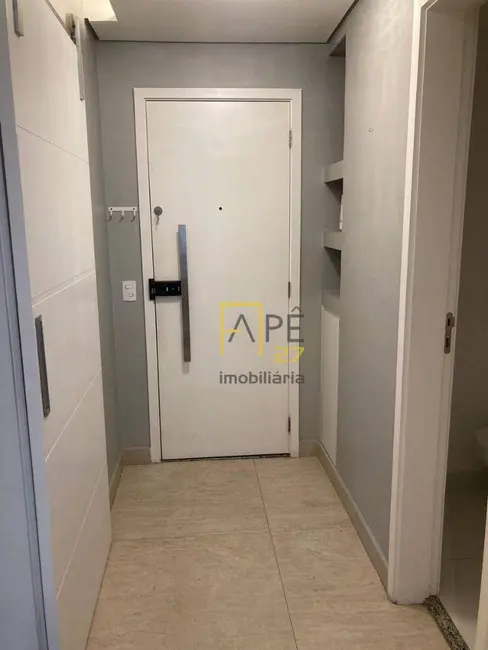 Foto 9 de Apartamento com 4 quartos à venda, 114m2 em Centro, Guarulhos - SP