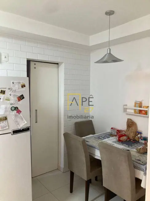 Foto 8 de Apartamento com 4 quartos à venda, 114m2 em Centro, Guarulhos - SP