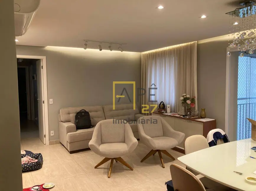Foto 3 de Apartamento com 4 quartos à venda, 114m2 em Centro, Guarulhos - SP