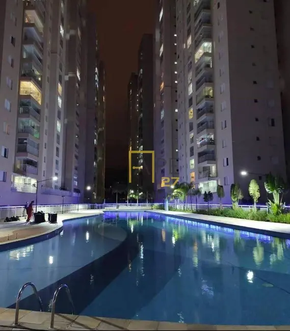 Foto 4 de Apartamento com 4 quartos à venda, 114m2 em Centro, Guarulhos - SP