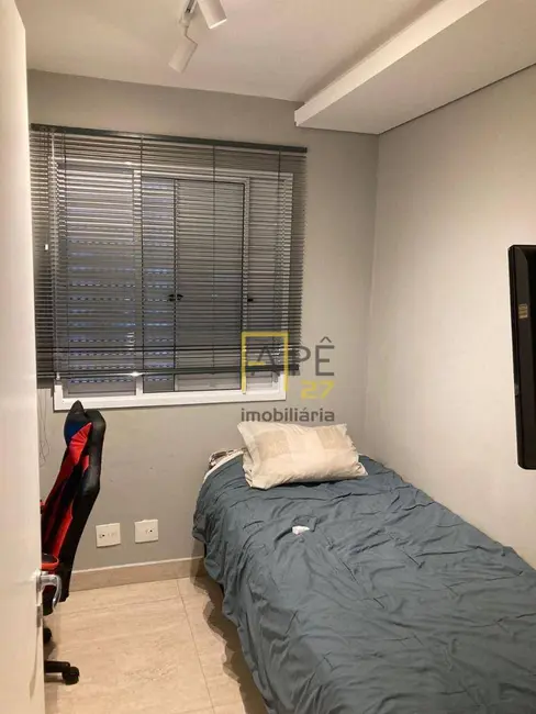 Foto 6 de Apartamento com 4 quartos à venda, 114m2 em Centro, Guarulhos - SP