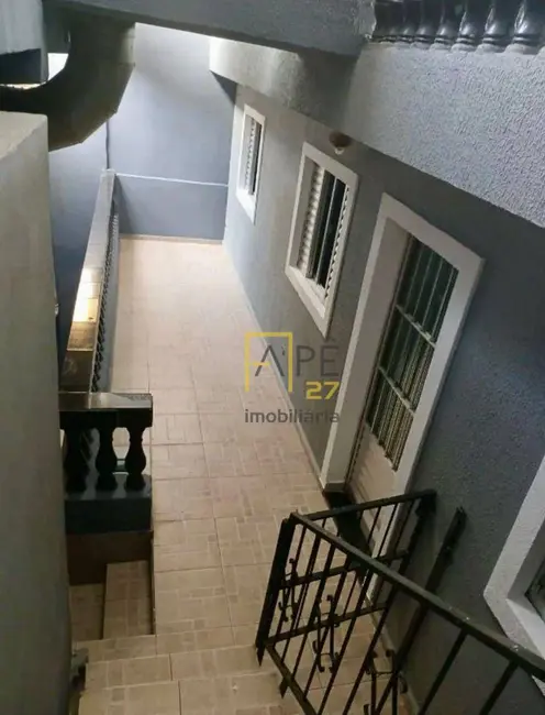 Sobrado com 3 quartos para alugar, 300m2 em Cidade Jardim Cumbica, Guarulhos - SP - imagem 4 Foto 4 de Sobrado com 3 quartos para alugar, 300m2 em Cidade Jardim Cumbica, Guarulhos - SP