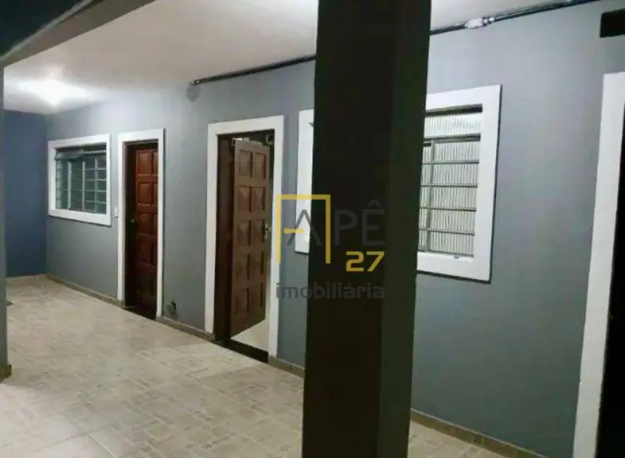 Sobrado com 3 quartos para alugar, 300m2 em Cidade Jardim Cumbica, Guarulhos - SP - imagem 9 Foto 9 de Sobrado com 3 quartos para alugar, 300m2 em Cidade Jardim Cumbica, Guarulhos - SP