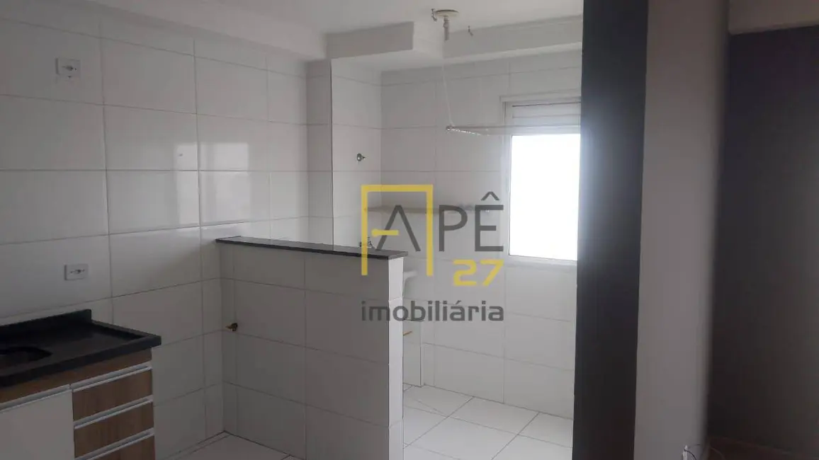 Foto 5 de Apartamento com 2 quartos à venda, 57m2 em Ponte Grande, Guarulhos - SP