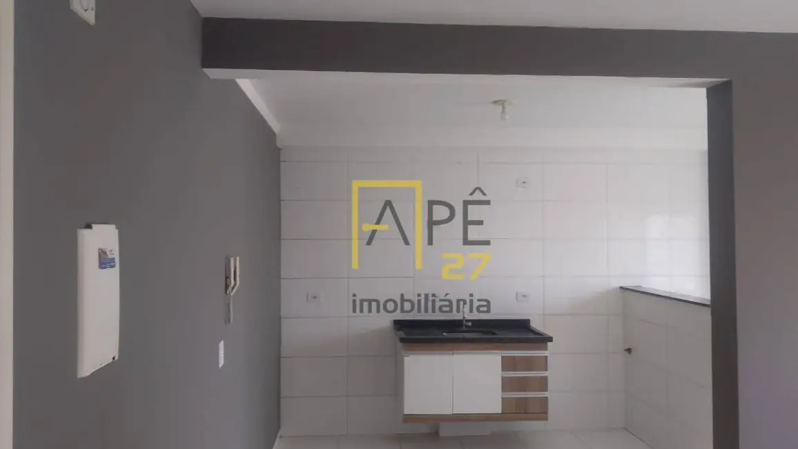 Foto 4 de Apartamento com 2 quartos à venda, 57m2 em Ponte Grande, Guarulhos - SP