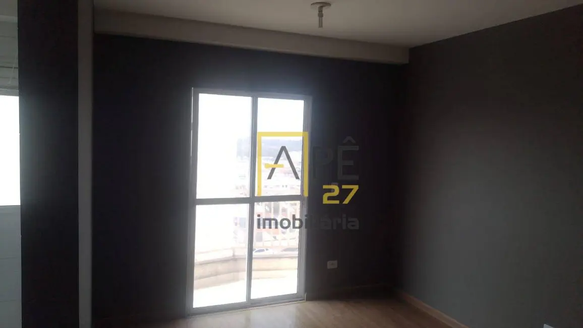 Foto 2 de Apartamento com 2 quartos à venda, 57m2 em Ponte Grande, Guarulhos - SP