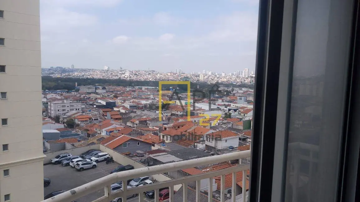Foto 6 de Apartamento com 2 quartos à venda, 57m2 em Ponte Grande, Guarulhos - SP