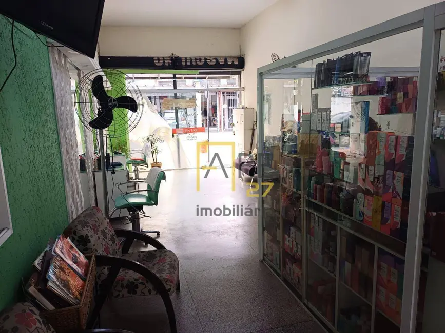 Foto 2 de Loja à venda, 120m2 em Jardim Aida, Guarulhos - SP