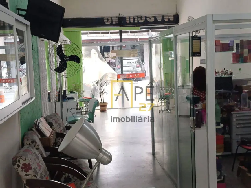 Loja à venda, 120m2 em Jardim Aida, Guarulhos - SP - imagem 9 Foto 9 de Loja à venda, 120m2 em Jardim Aida, Guarulhos - SP