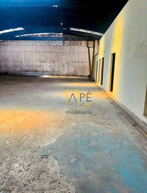 Armazém / Galpão para alugar, 500m2 em Parque Industrial Cumbica, Guarulhos - SP - imagem 3 Foto 3 de Armazém / Galpão para alugar, 500m2 em Parque Industrial Cumbica, Guarulhos - SP