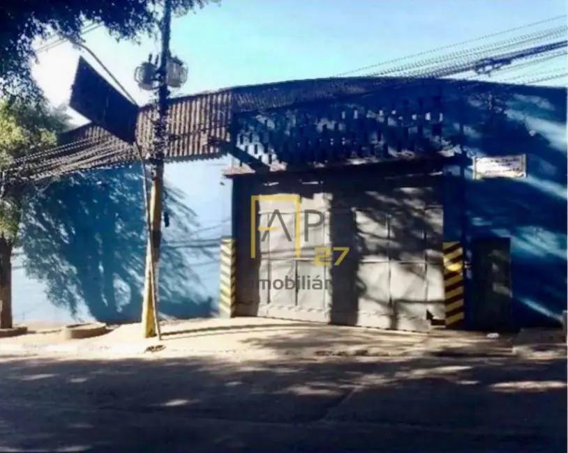 Foto 2 de Armazém / Galpão para alugar, 500m2 em Parque Industrial Cumbica, Guarulhos - SP