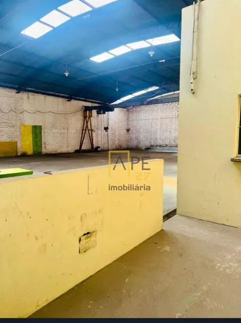 Armazém / Galpão para alugar, 500m2 em Parque Industrial Cumbica, Guarulhos - SP - imagem 8 Foto 8 de Armazém / Galpão para alugar, 500m2 em Parque Industrial Cumbica, Guarulhos - SP