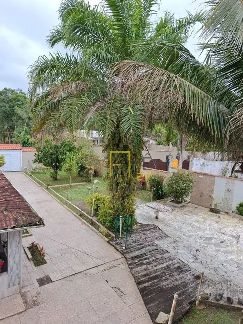 Casa com 6 quartos à venda, 600m2 em Cananeia - SP - imagem 1 Foto 1 de Casa com 6 quartos à venda, 600m2 em Cananeia - SP