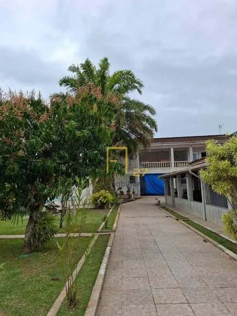 Casa com 6 quartos à venda, 600m2 em Cananeia - SP - imagem 3 Foto 3 de Casa com 6 quartos à venda, 600m2 em Cananeia - SP