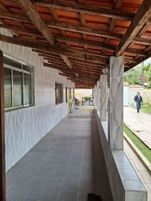 Casa com 6 quartos à venda, 600m2 em Cananeia - SP - imagem 4 Foto 4 de Casa com 6 quartos à venda, 600m2 em Cananeia - SP