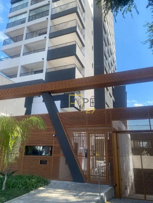 Kitnet com 1 quarto à venda, 24m2 em Santo Amaro, São Paulo - SP - imagem 1 Foto 1 de Kitnet com 1 quarto à venda, 24m2 em Santo Amaro, São Paulo - SP