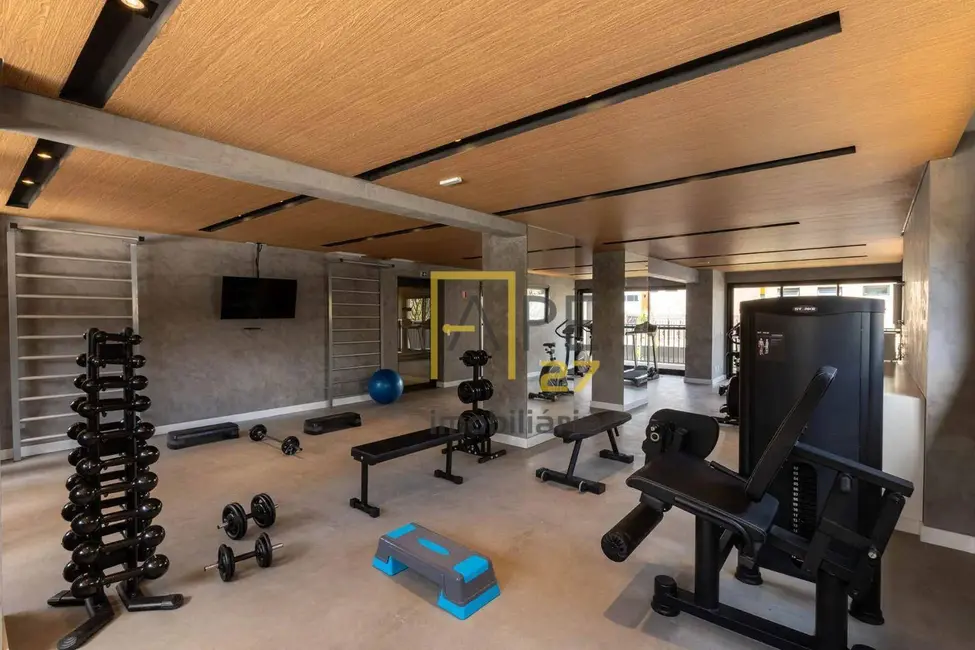 Kitnet com 1 quarto à venda, 24m2 em Santo Amaro, São Paulo - SP - imagem 8 Foto 8 de Kitnet com 1 quarto à venda, 24m2 em Santo Amaro, São Paulo - SP