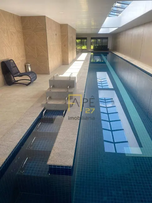 Kitnet com 1 quarto à venda, 24m2 em Santo Amaro, São Paulo - SP - imagem 5 Foto 5 de Kitnet com 1 quarto à venda, 24m2 em Santo Amaro, São Paulo - SP