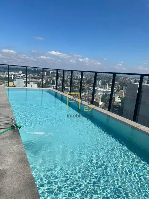 Kitnet com 1 quarto à venda, 24m2 em Santo Amaro, São Paulo - SP - imagem 4 Foto 4 de Kitnet com 1 quarto à venda, 24m2 em Santo Amaro, São Paulo - SP