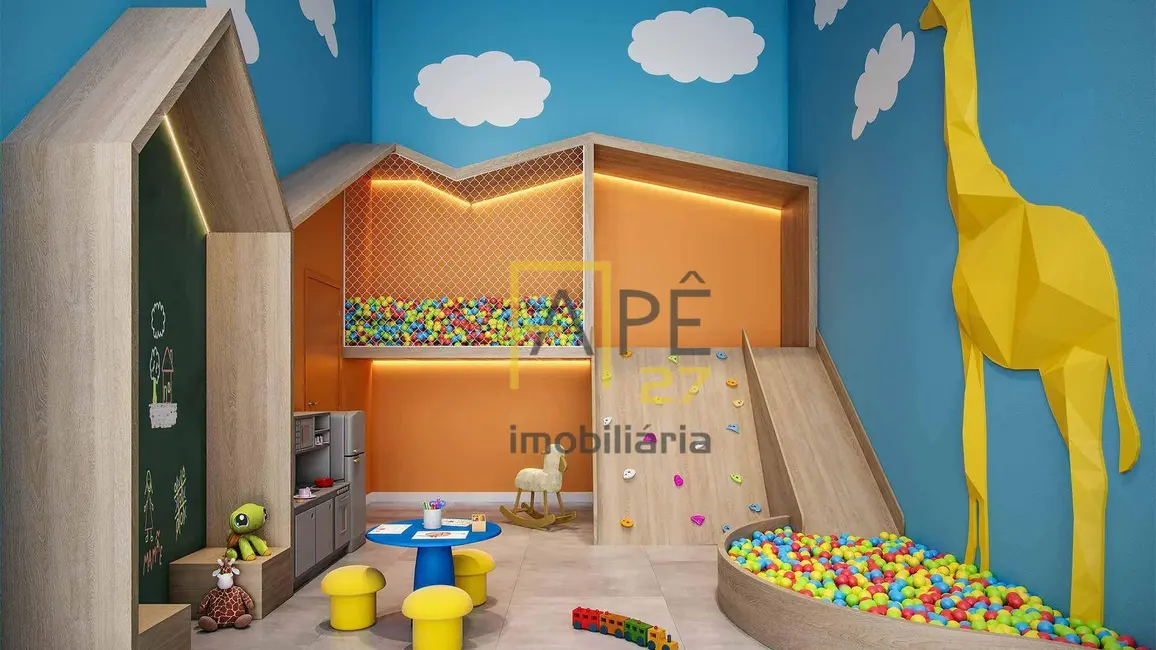 Foto 9 de Apartamento com 1 quarto à venda, 24m2 em Brooklin Novo, São Paulo - SP