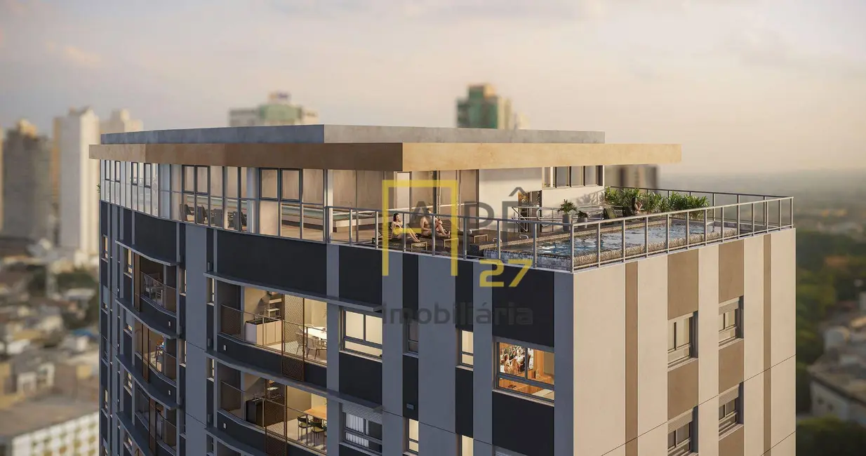 Foto 6 de Apartamento com 3 quartos à venda, 121m2 em Moema, São Paulo - SP